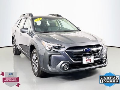 2025 Subaru Outback 2.5i