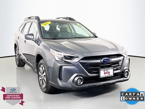 2025 Subaru Outback 2.5i