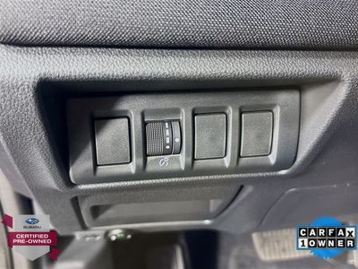 2025 Subaru Outback 2.5i