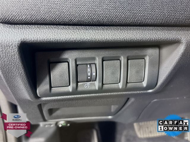 2025 Subaru Outback 2.5i