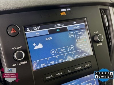 2025 Subaru Outback 2.5i