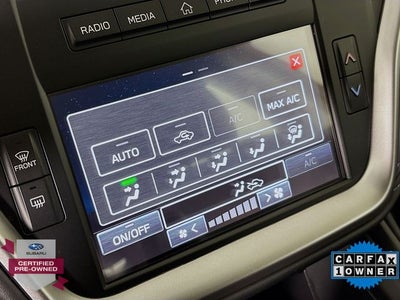2025 Subaru Outback 2.5i