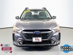 2025 Subaru Outback 2.5i