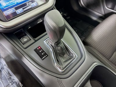 2025 Subaru Outback 2.5i