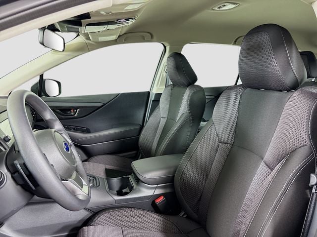 2025 Subaru Outback 2.5i