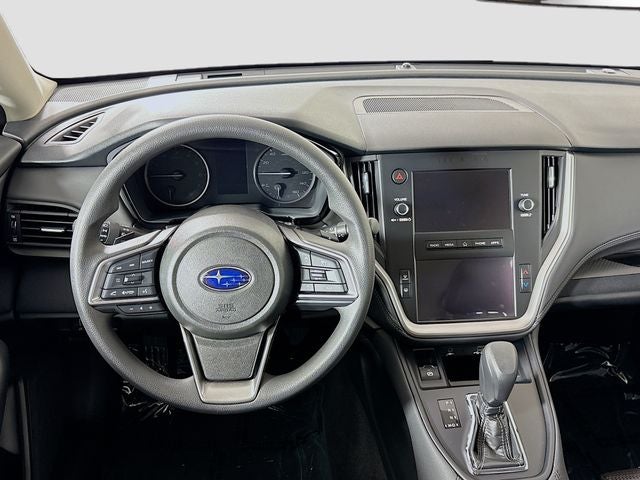 2025 Subaru Outback 2.5i