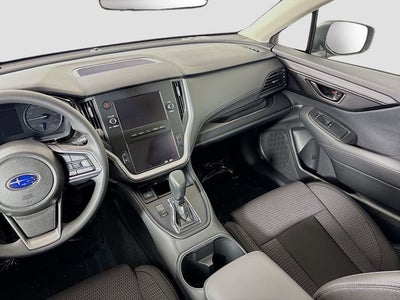 2025 Subaru Outback 2.5i