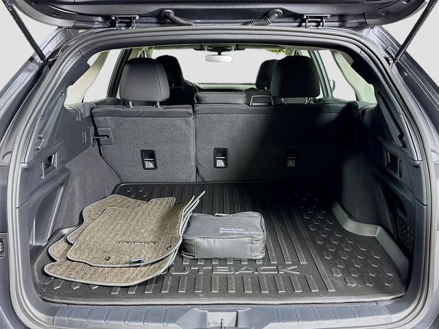 2025 Subaru Outback 2.5i