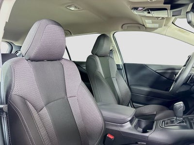2025 Subaru Outback 2.5i