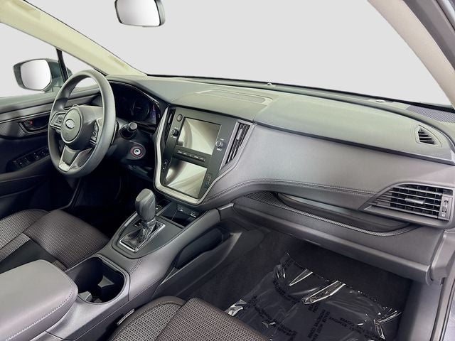 2025 Subaru Outback 2.5i