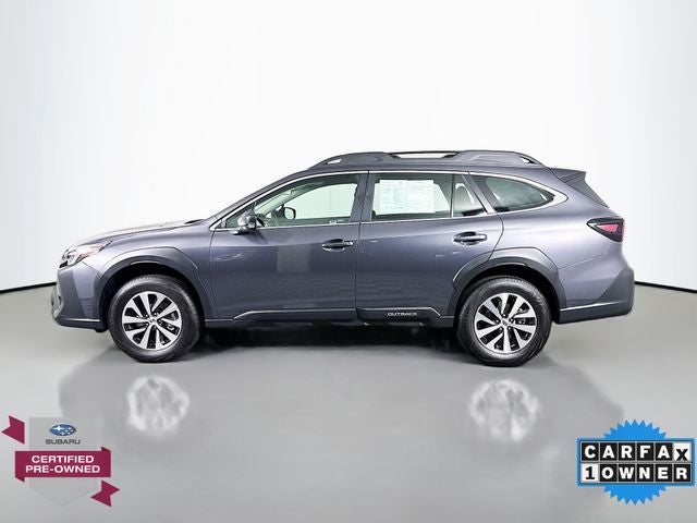 2025 Subaru Outback 2.5i