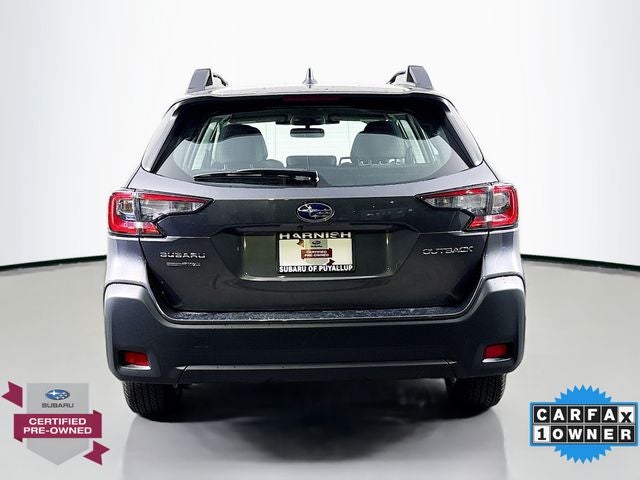 2025 Subaru Outback 2.5i