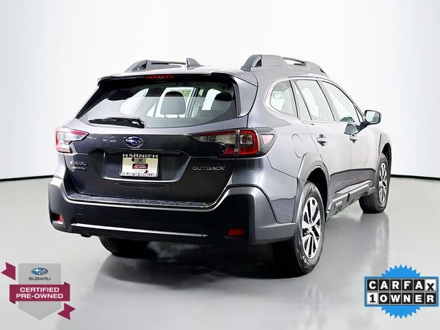 2025 Subaru Outback 2.5i