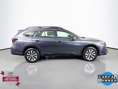 2025 Subaru Outback 2.5i