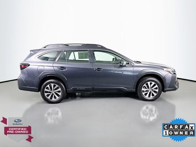 2025 Subaru Outback 2.5i