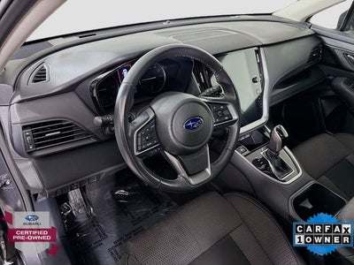 2024 Subaru Outback Premium