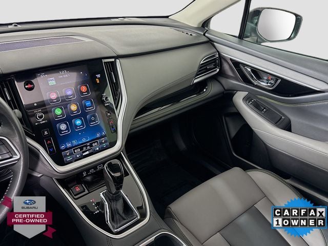 2023 Subaru Outback Onyx Edition