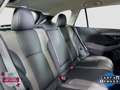 2023 Subaru Outback Onyx Edition