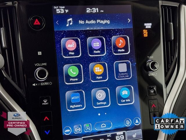 2024 Subaru Outback Limited