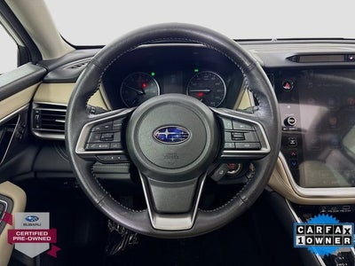 2023 Subaru Outback Limited