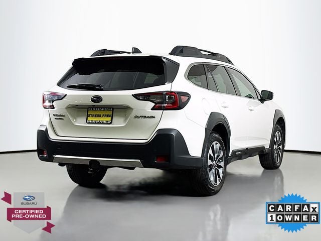 2023 Subaru Outback Limited