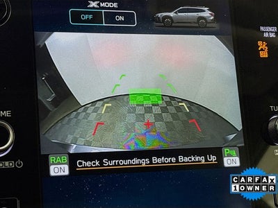 2023 Subaru Outback Limited