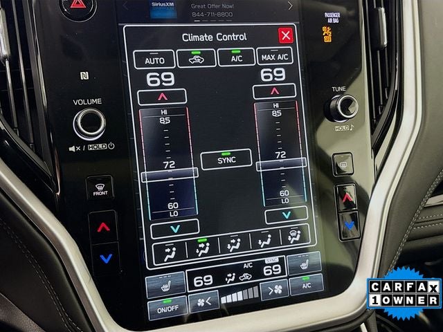 2023 Subaru Outback Limited