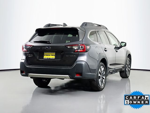 2023 Subaru Outback Limited
