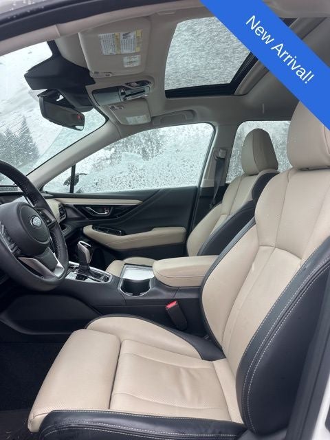 2023 Subaru Outback Limited