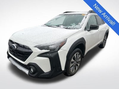 2023 Subaru Outback Limited