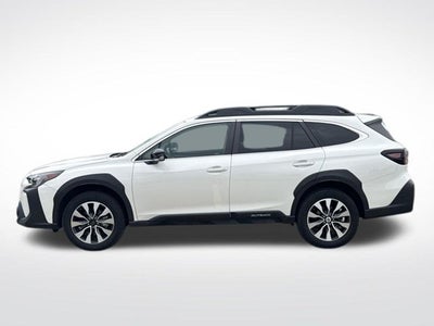 2023 Subaru Outback Limited