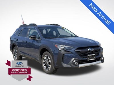 2024 Subaru Outback Limited