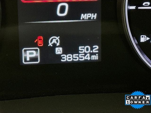 2023 Subaru Outback Onyx Edition XT