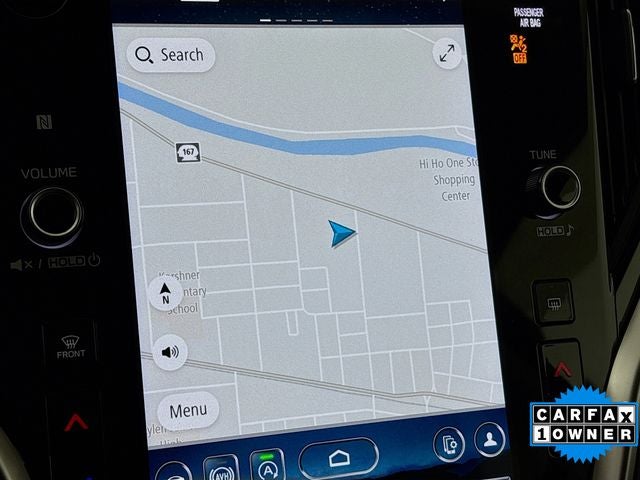 2023 Subaru Outback Onyx Edition XT