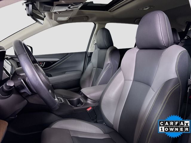 2023 Subaru Outback Onyx Edition XT