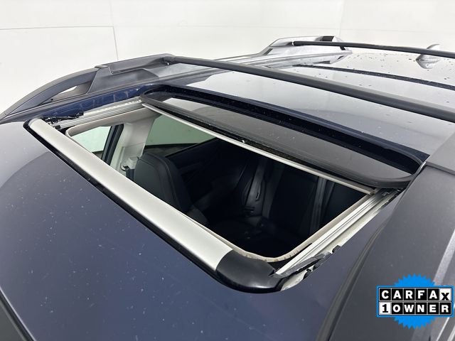 2023 Subaru Outback Onyx Edition XT