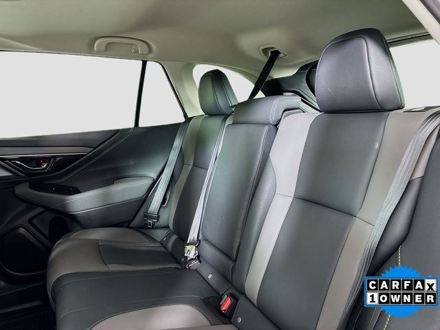 2023 Subaru Outback Onyx Edition XT