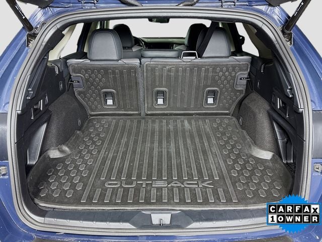 2023 Subaru Outback Onyx Edition XT