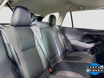 2023 Subaru Outback Onyx Edition XT