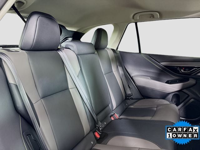 2023 Subaru Outback Onyx Edition XT