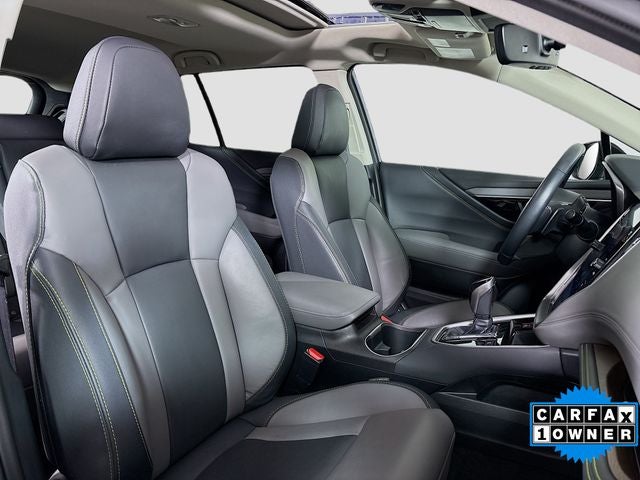 2023 Subaru Outback Onyx Edition XT