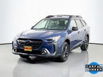 2023 Subaru Outback Onyx Edition XT