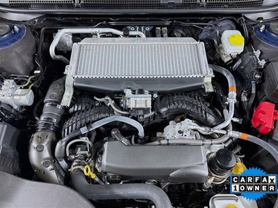 2023 Subaru Outback Onyx Edition XT