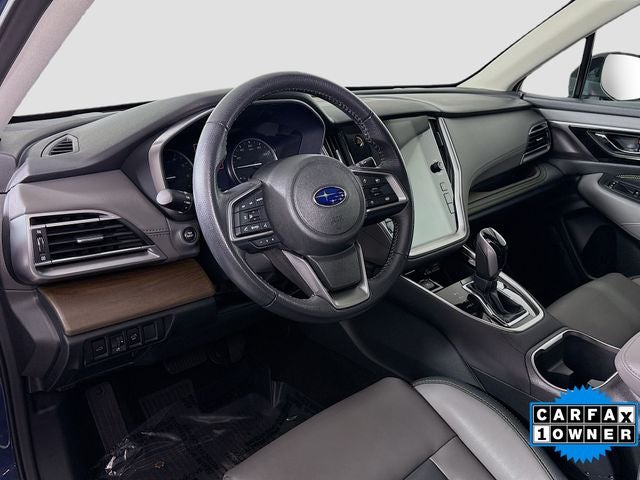 2023 Subaru Outback Onyx Edition XT