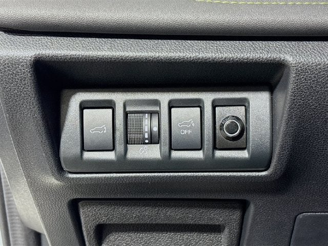 2021 Subaru Outback Onyx Edition XT