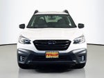 2021 Subaru Outback Onyx Edition XT