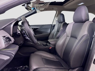 2021 Subaru Outback Onyx Edition XT