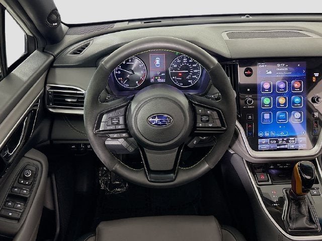 2021 Subaru Outback Onyx Edition XT