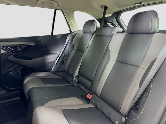 2021 Subaru Outback Onyx Edition XT