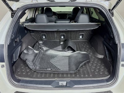 2021 Subaru Outback Onyx Edition XT
